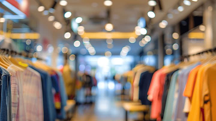 Baju Kurung Collection