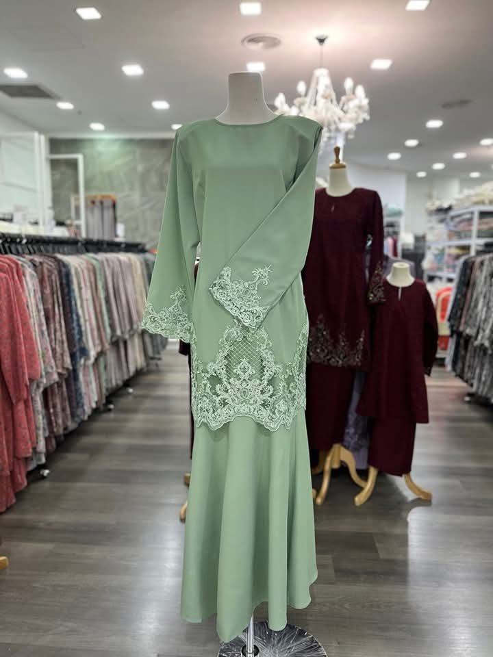 Kurung Seri